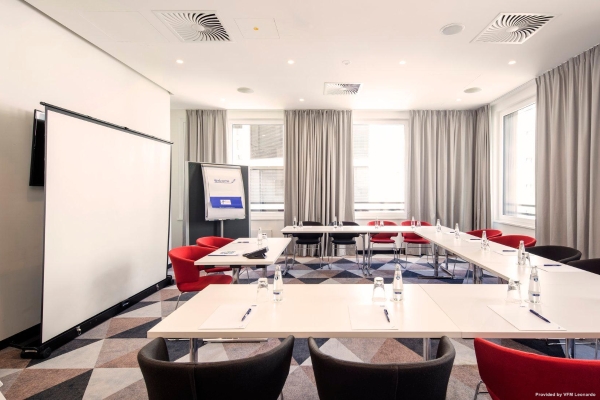 Holiday Inn Express MUNICH CITY WEST (München)